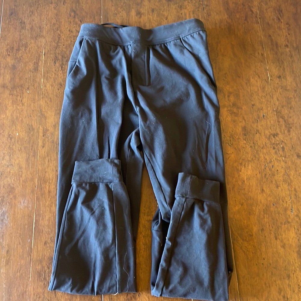 Lulu lemon joggers